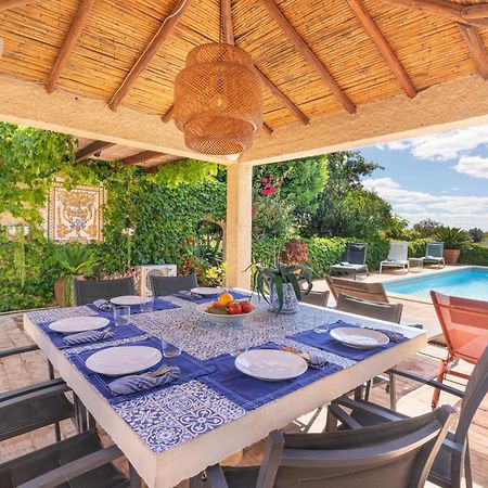 Casa Felix Villa Loule Ngoại thất bức ảnh