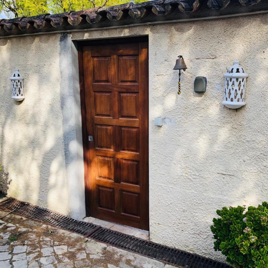 Casa Felix Villa Loule Ngoại thất bức ảnh