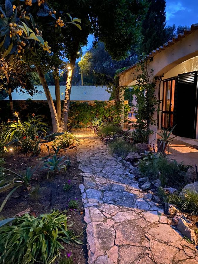 Casa Felix Villa Loule Ngoại thất bức ảnh