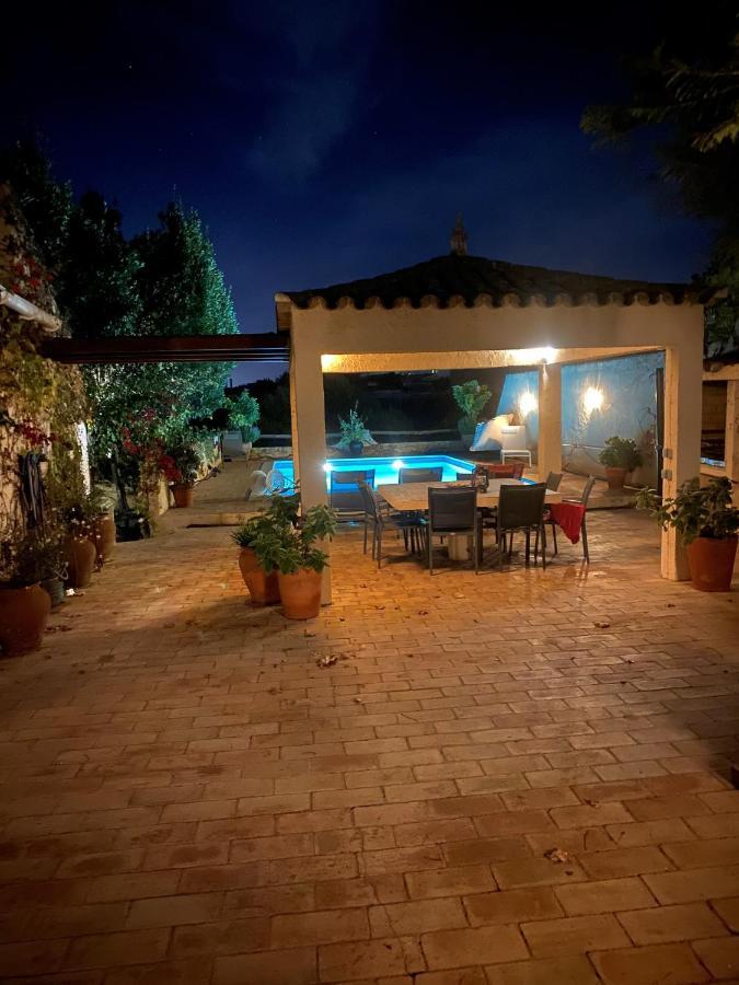 Casa Felix Villa Loule Ngoại thất bức ảnh