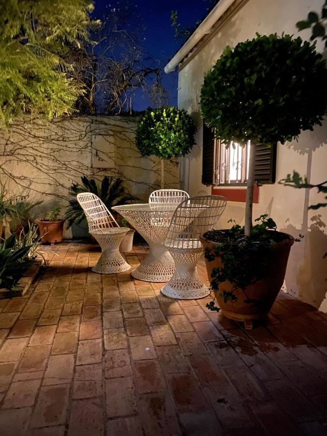 Casa Felix Villa Loule Ngoại thất bức ảnh