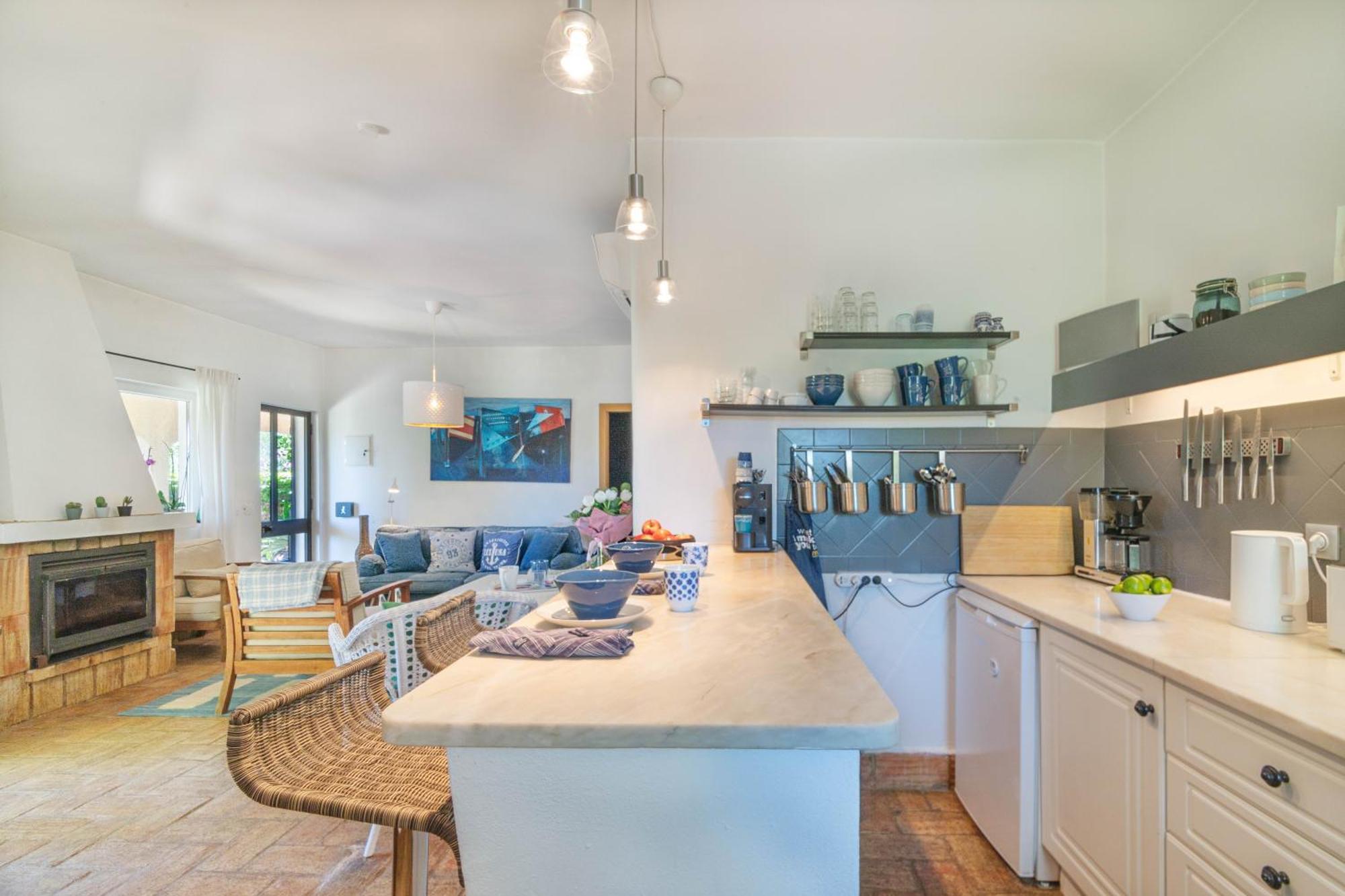 Casa Felix Villa Loule Ngoại thất bức ảnh