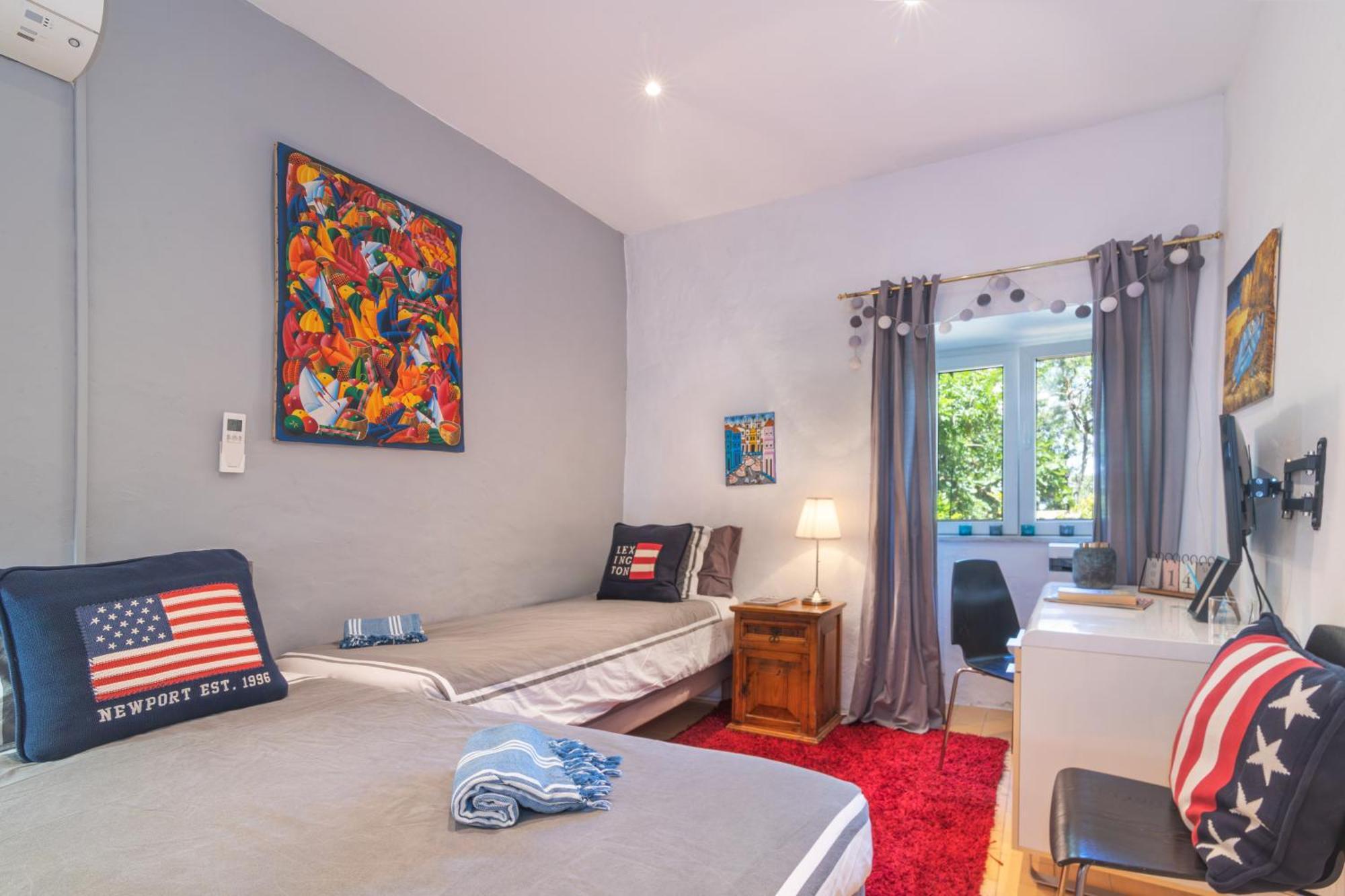 Casa Felix Villa Loule Ngoại thất bức ảnh