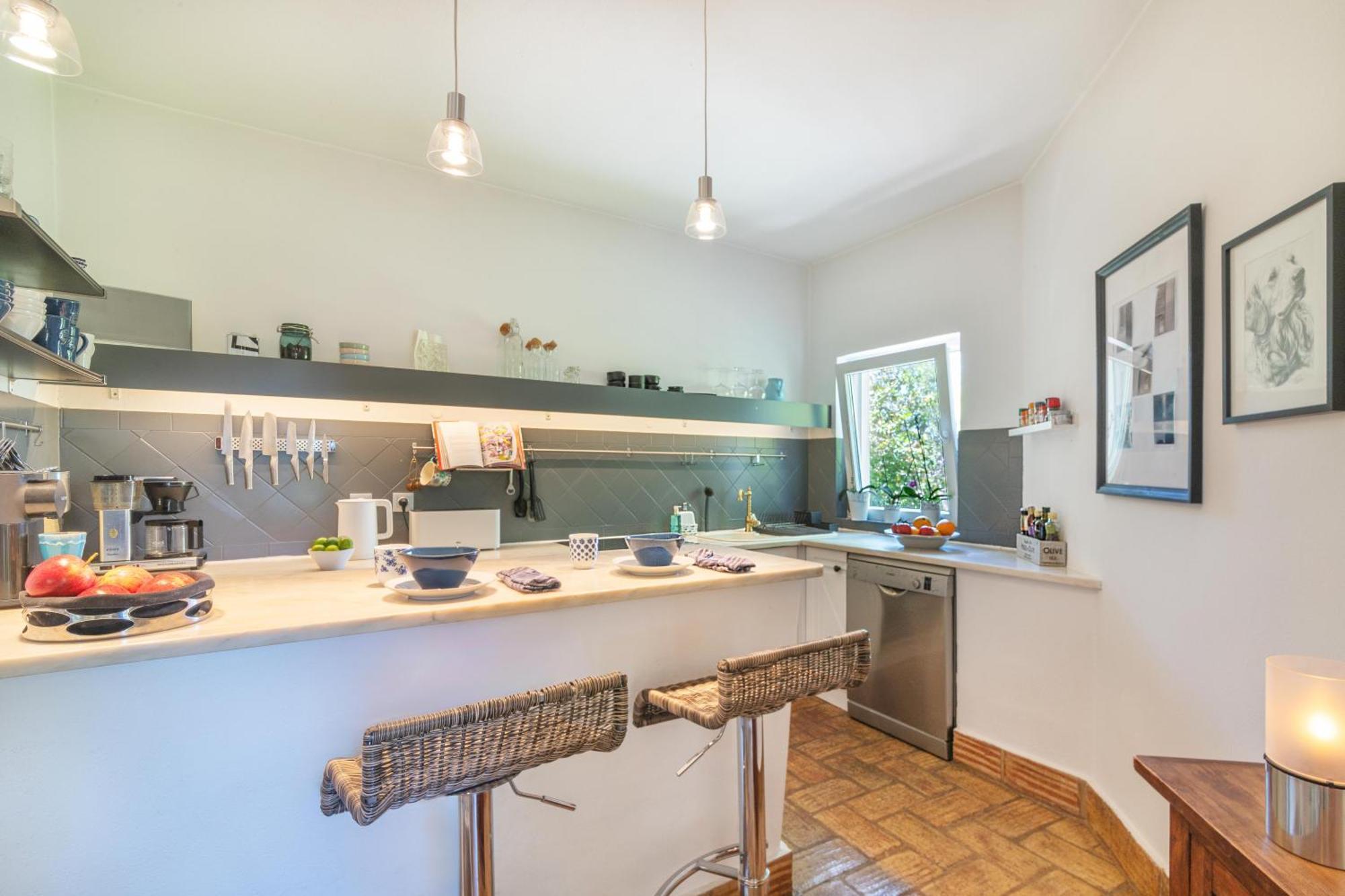 Casa Felix Villa Loule Ngoại thất bức ảnh