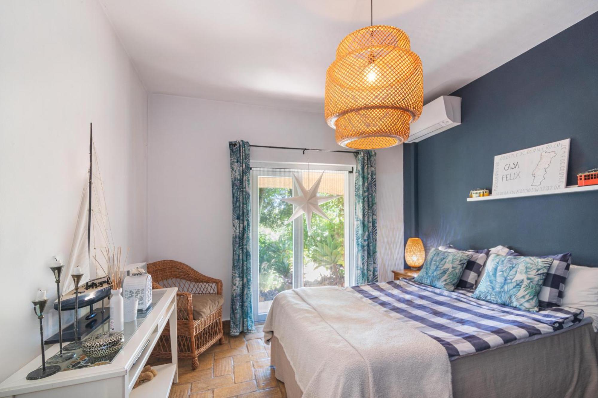 Casa Felix Villa Loule Ngoại thất bức ảnh