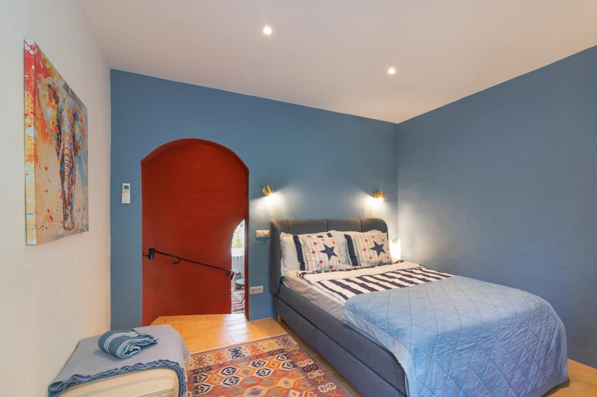 Casa Felix Villa Loule Ngoại thất bức ảnh