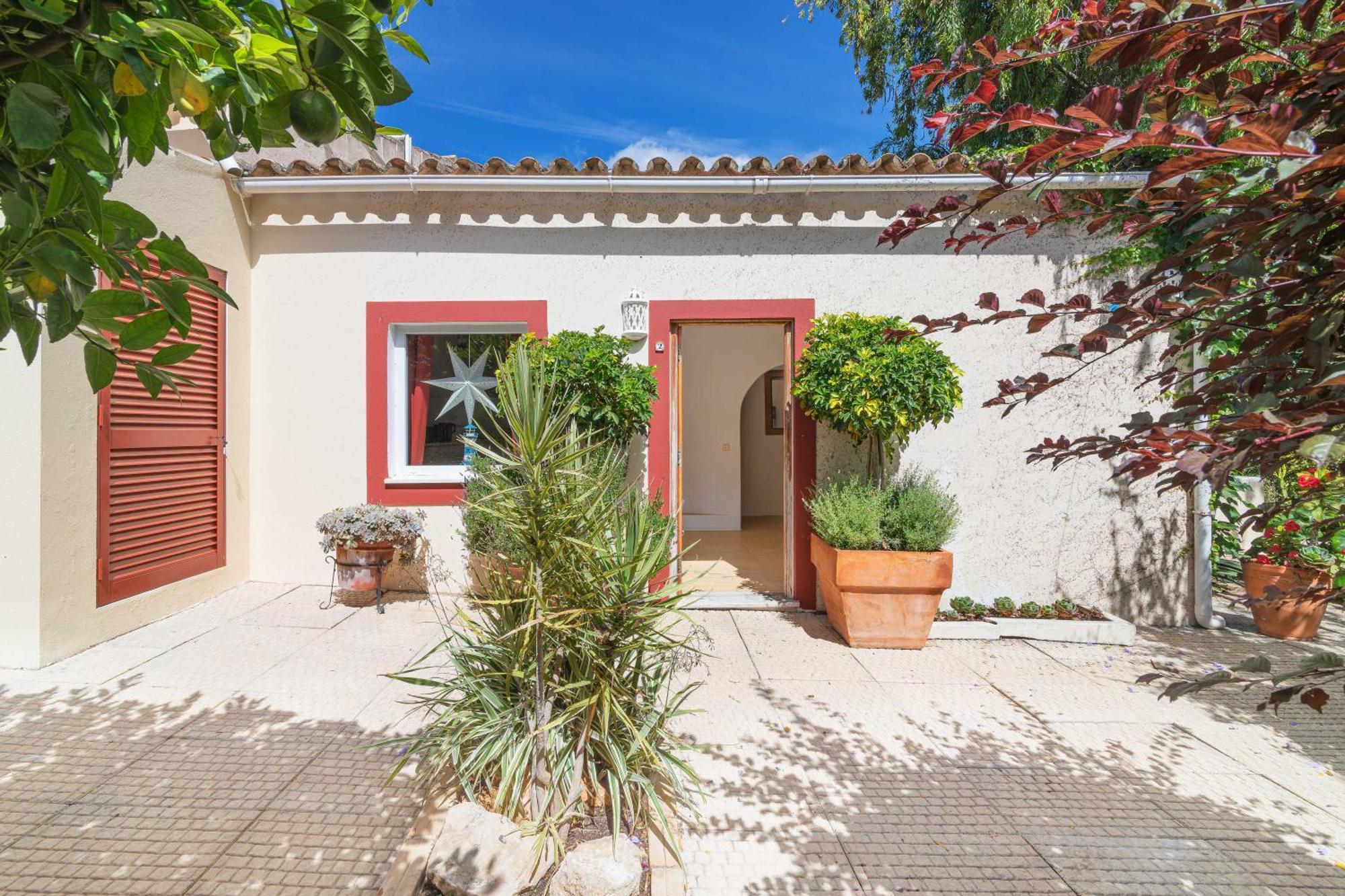 Casa Felix Villa Loule Ngoại thất bức ảnh
