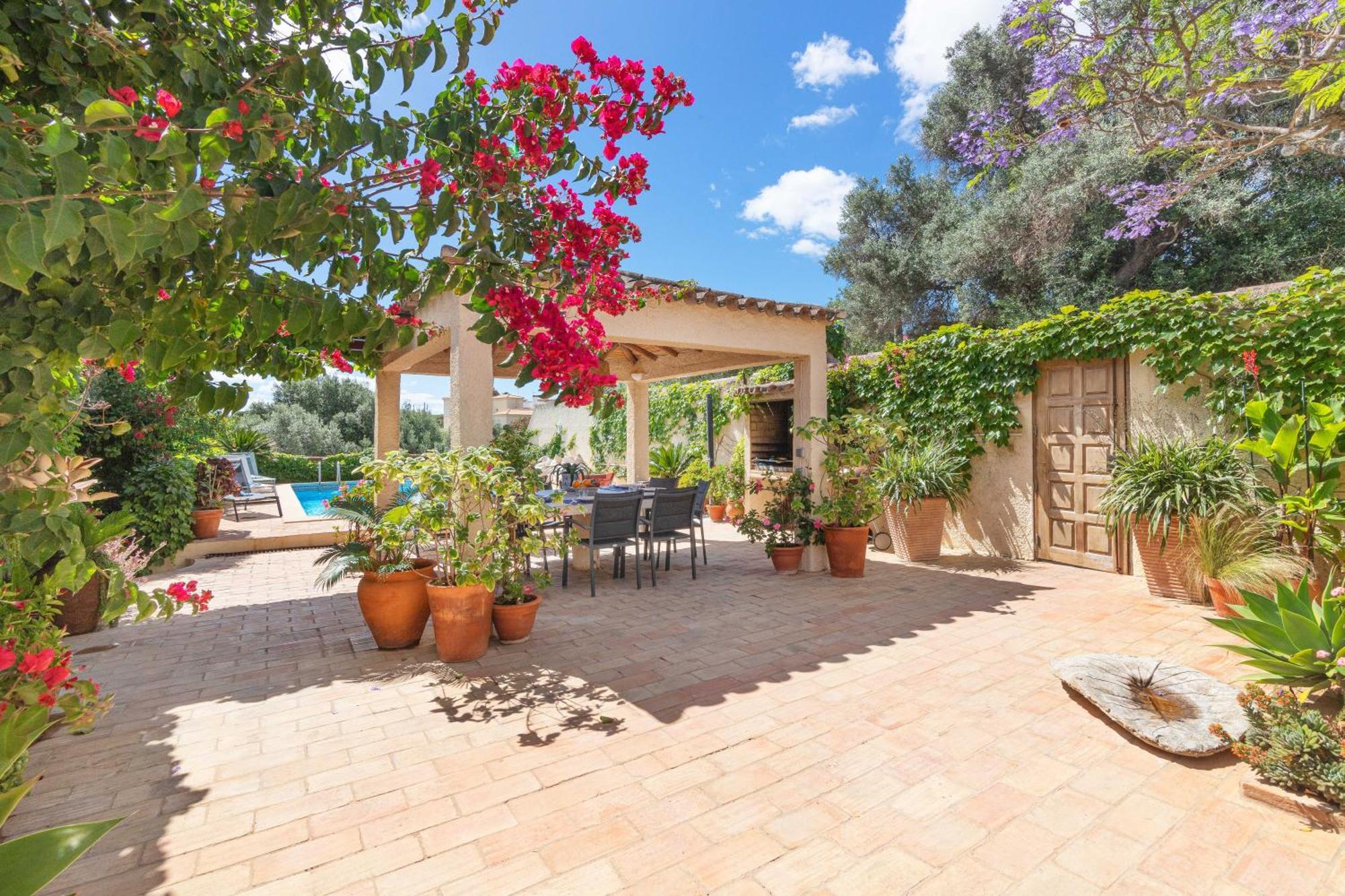 Casa Felix Villa Loule Ngoại thất bức ảnh