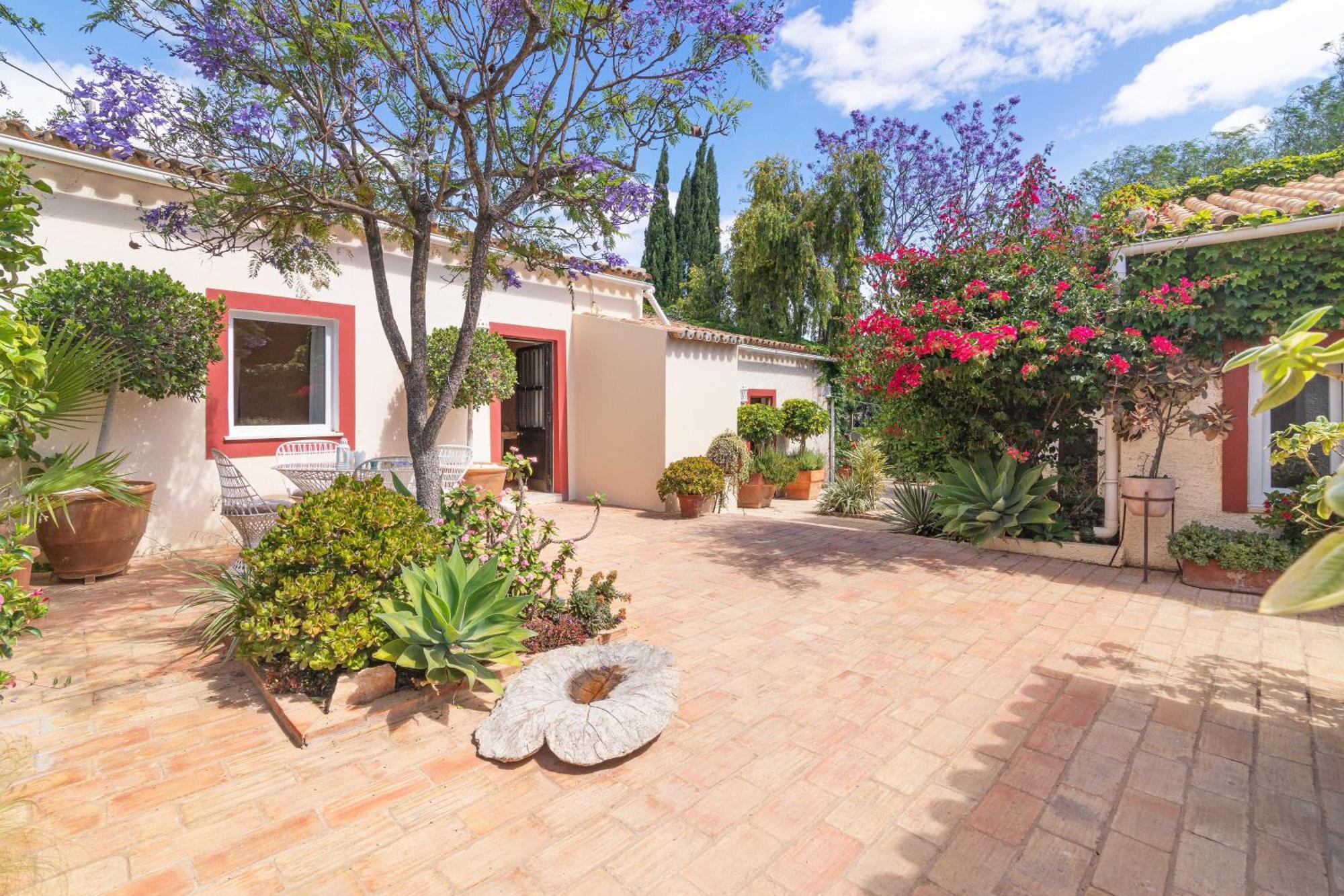 Casa Felix Villa Loule Ngoại thất bức ảnh